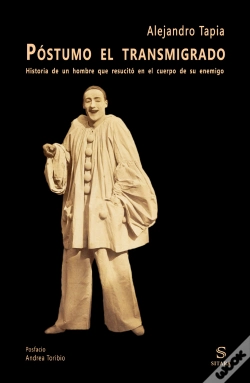 Capa do artigo Póstumo El Transmigrado