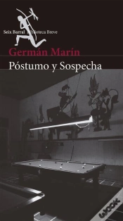 Capa do artigo Póstumo Y Sospecha