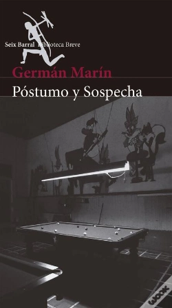 Capa do artigo Póstumo Y Sospecha