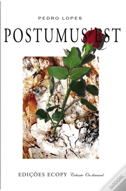 Capa do artigo Postumus Est