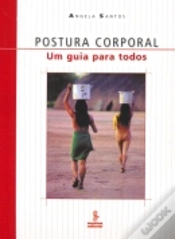 Capa do artigo Postura Corporal