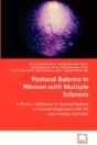 Postural Balance In Women With Multiple Sclerosis - Preview