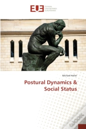 Capa do artigo Postural Dynamics   Social Status