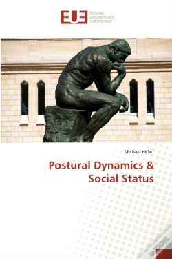 Capa do artigo Postural Dynamics   Social Status