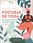 Posturas de Yoga