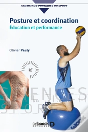 Capa do artigo Posture Et Coordination ; Initiation, Rééducation, Pévention, Performance