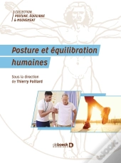 Posture Et Équilibration Humaines