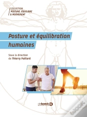 Capa do artigo Posture Et Équilibration Humaines