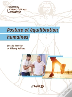 Capa do artigo Posture Et Équilibration Humaines