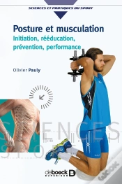 Capa do artigo Posture Et Musculation