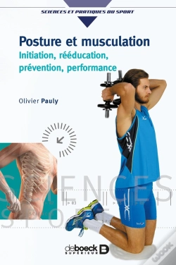 Capa do artigo Posture Et Musculation