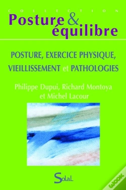 Capa do artigo Posture, Exercice Physique, Vieillissement Et Pathologies