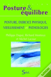 Capa do artigo Posture, Exercice Physique, Vieillissement Et Pathologies