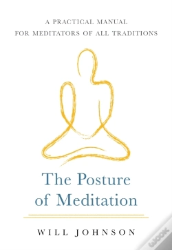 Capa do artigo Posture Of Meditation