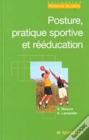 Capa do artigo Posture Pratique Sportive Et Reeducation
