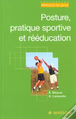 Capa do artigo Posture Pratique Sportive Et Reeducation
