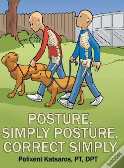 Capa do artigo Posture, Simply Posture, Correct Simply