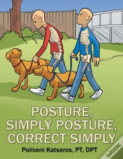 Capa do artigo Posture, Simply Posture, Correct Simply
