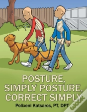 Capa do artigo Posture, Simply Posture, Correct Simply