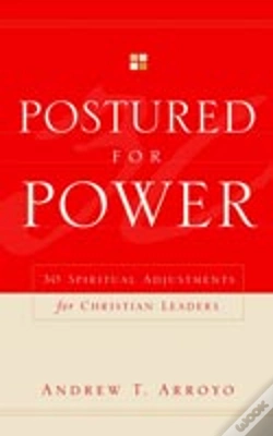 Capa do artigo Postured For Power