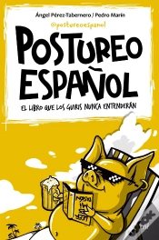 Capa do artigo Postureo Español