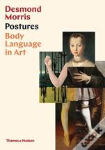 Postures: Body Language In Art