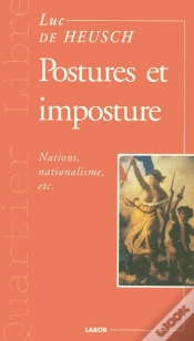 Capa do artigo Postures Et Impostures