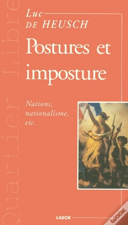 Capa do artigo Postures Et Impostures