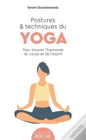 Capa do artigo Postures Et Techniques Du Yoga : Pour Trouver L