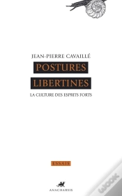Capa do artigo Postures Libertines ; La Culture Des Esprits Forts
