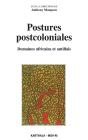 Postures Postcoloniales - Preview