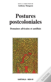 Capa do artigo Postures Postcoloniales