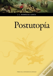Capa do artigo Postutopía
