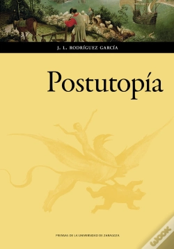 Capa do artigo Postutopía
