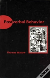 Postverbal Behavior