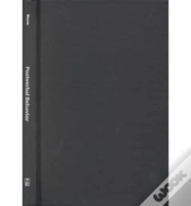 Capa do artigo Postverbal Behavior