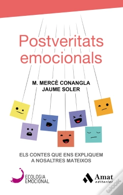 Capa do artigo Postveritats Emocionals