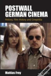 Capa do artigo Postwall German Cinema