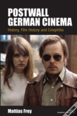 Capa do artigo Postwall German Cinema