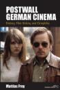 Postwall German Cinema - Preview