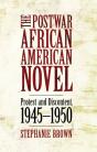 Postwar African American Novel - Preview