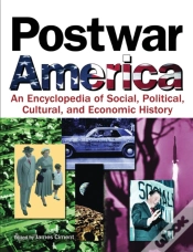 Capa do artigo Postwar America