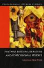 Postwar British Literature And Postcolonial Studies - Preview
