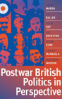 Postwar British Politics In Perspective - Preview