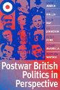 Postwar British Politics In Perspective - Preview