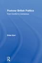 Postwar British Politics - Preview