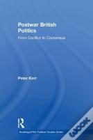 Postwar British Politics