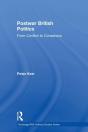 Postwar British Politics - Preview