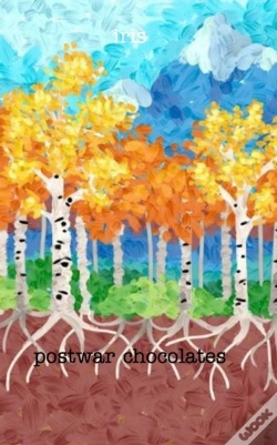 Capa do artigo Postwar Chocolates