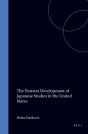 Postwar Development Of Japanese Studies In The United States - Preview